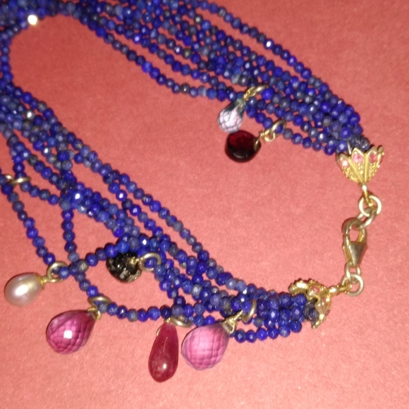 - Lapis Bracelet - Picture 8 of 14